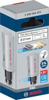 Bosch Accessoires PRO Multi Material PC Plus gatzaag | 27 mm - 2608594373 - thumbnail