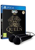 Let's Sing Queen + 2 Microphones - thumbnail