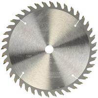 DeWALT Cirkelzaagblad voor Hout | Extreme | Ø 184mm Asgat 16mm 40T - DT4063-QZ - thumbnail