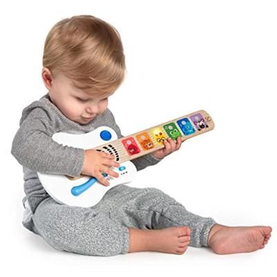 Guitare Magic Touch HAPE wit