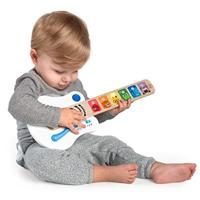 Guitare Magic Touch HAPE wit - thumbnail