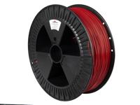 Spectrum Filaments 80127 PLA Premium Filament PLA kunststof Hoge treksterkte 1.75 mm 2000 g Bloody Red, Rood 1 stuk(s) - thumbnail