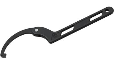 Bikeservice haaksleutel hook key bst 118.3-158.8mm m joint