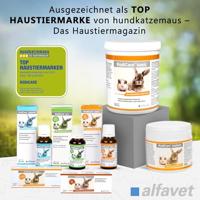 Rodicare instant voor knaagdieren en konijnen 170 g - thumbnail