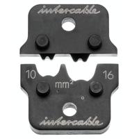 Intercable UER16 181380 Persunit Koperen buiskabelschoenen 16.00 mm² (max) - thumbnail