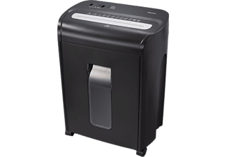 Hama Premium M10 Papierversnipperaar 11 vellen Cross cut 3 x 9 mm P-3 18 l Ook geschikt voor Creditcards Hama Premium M10 Papierversnipperaar 11 vellen Cross cut 3 x 9 mm P-3 18 l Ook geschikt voor Creditcards