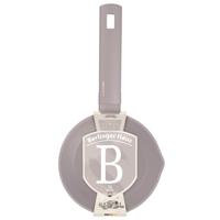 BerlingerHaus Steelpan 16cm Taupe - thumbnail