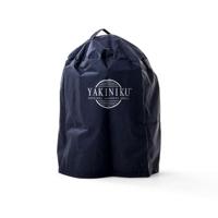 BBQ Accessoire Kamado 22" XL Beschermhoes - thumbnail