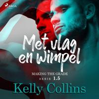 Met vlag en wimpel - thumbnail