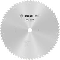 Bosch Accessories 2608844870 2608844870 Cirkelzaagblad Aantal tanden: 66 1 stuk(s) - thumbnail