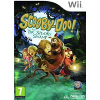 Scooby Doo en het Spookmoeras - thumbnail