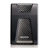 ADATA HD650 externe harde schijf 2 TB Zwart - thumbnail