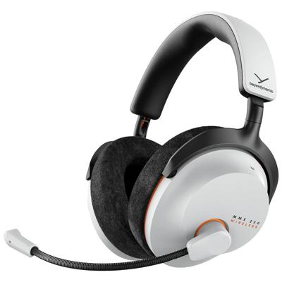 Beyerdynamic MMX 230 Wireless Gaming Headset Over-ear hoofdtelefoon