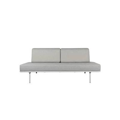 Weltevree Sofabed Light Grey Weltevree Sofabed Light Grey
