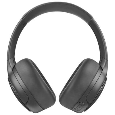 Draadloze hoofdtelefoon Panasonic Corp. RB-M500B Bluetooth Kleur Zwart