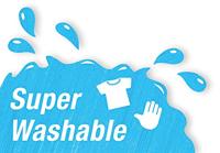 Faber Castell Viltstiften 36 Stuks Uitwasbaar Karton Etui - thumbnail