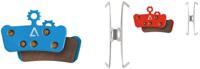 ACID Avid Elixir Trail X0/X9/X7/SRAM Guide R DiscPads - thumbnail