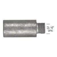 TEN02026 - CATERPILLAR ANODE SERIE 2284 TEN02026T - thumbnail