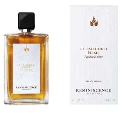 Reminiscence Le Patchouli Elixir Eau de Parfum 100ml