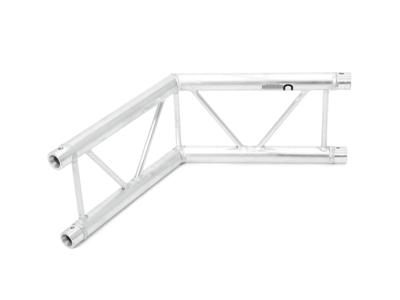 ALUTRUSS DECOLOCK DQ2-PAC22V 2-way Corner 120Â°