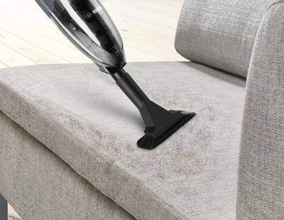 Bosch Haushalt BHZTKIT1 BHZTKIT1 Mondstukaccessoires voor stofzuiger