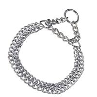 Hondenhalsband Hs Sprenger Dubbel (55 cm) - thumbnail