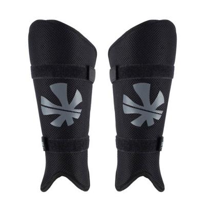 Reece 882108 Laverton Shin Guards - Black - S Reece 882108 Laverton Shin Guards - Black - S