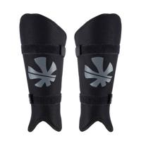 Reece 882108 Laverton Shin Guards - Black - S - thumbnail