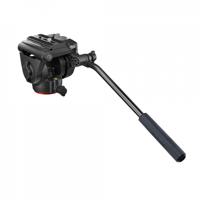 Manfrotto MVH500XAH 500X Fluid Head - thumbnail
