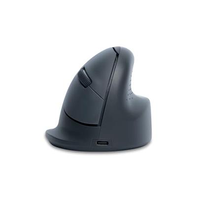 R-Go Tools HE Mouse Verticale muis R-Go HE Basic, ergonomische muis, medium (handlengte 165-185mm), - thumbnail