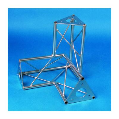 Alutruss Hoek