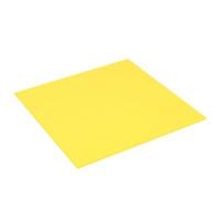Post-it Super Sticky Big Notes, 30 vel, ft 280 x 280 mm, geel - thumbnail