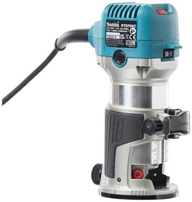 Makita RT0702C Kantenfrees 230V - thumbnail