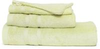The One Towelling TH1200 Bamboo Guest Towel - Light Olive - 30 x 50 cm - thumbnail
