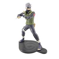 Naruto Shippuden Abystyle Figure - Kakashi Hatake - thumbnail