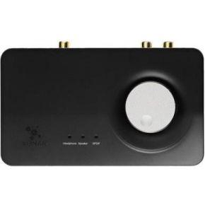 ASUS Xonar U7 MKII geluidskaart ASUS Xonar U7 MKII geluidskaart