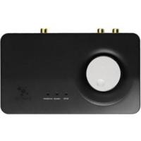 ASUS Xonar U7 MKII geluidskaart - thumbnail