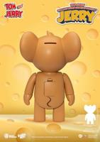 Tom & Jerry Syaking Bang PVC figure Jerry 30 cm - thumbnail