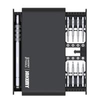 JAKEMY JM-8171 professionele multifunctionele schroevendraaier set precisie hand gereedschap - thumbnail