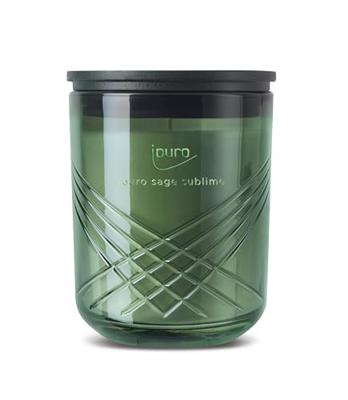 IPuro geurkaars sage sublime 270gr