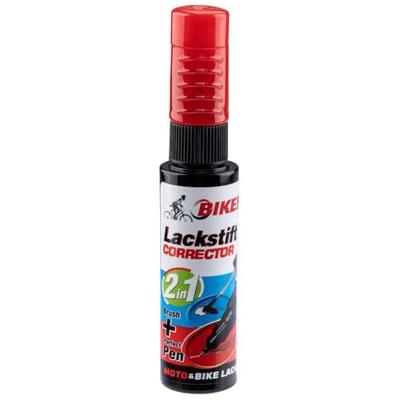 FASI lak voor plaatselijk herstel touch-up stick red glossy