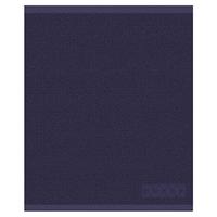 DDDDD DDDDD keukendoek logo 50x55cm blue - thumbnail