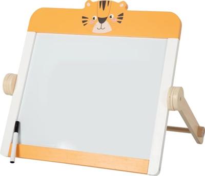 Small Foot - schoolbord en whiteboard safari fsc Small Foot - schoolbord en whiteboard safari fsc