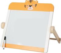 Small Foot - schoolbord en whiteboard safari fsc - thumbnail