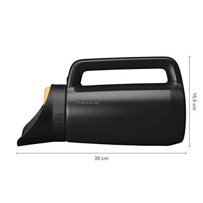 Fiskars Solid handstrooier - 1057076 - thumbnail