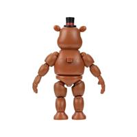 Five Nights at Freddy's Action Figure - Toy Freddy - thumbnail