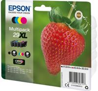 Originele inktcartridge Epson C13T29964022 Multicolour - thumbnail