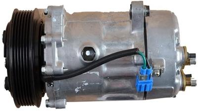 Compressor, airconditioning 32168