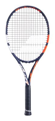 Babolat Boost Drive Strung Tennisracket