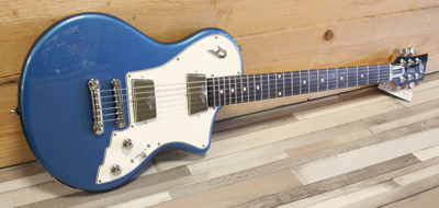 Duesenberg Julietta, Catalina Blue